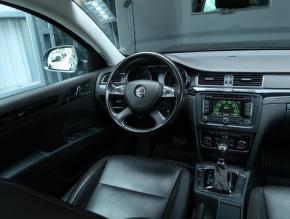 Škoda Superb  2.0 TDI Laurin&Klement 