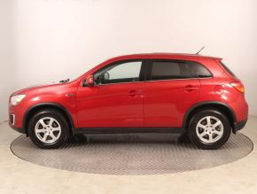 Mitsubishi ASX  2.2 DI-D 