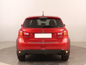 Mitsubishi ASX  2.2 DI-D 