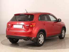 Mitsubishi ASX  2.2 DI-D 