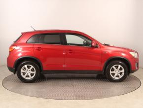 Mitsubishi ASX  2.2 DI-D 