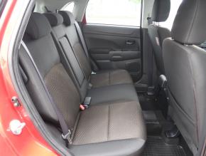 Mitsubishi ASX  2.2 DI-D 