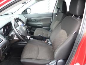 Mitsubishi ASX  2.2 DI-D 