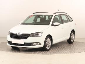 Škoda Fabia  1.0 TSI Style 