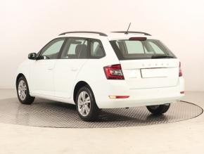 Škoda Fabia  1.0 TSI Style 