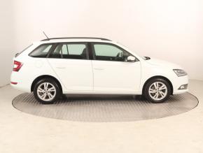 Škoda Fabia  1.0 TSI Style 