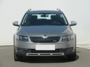 Škoda Octavia  2.0 TDI Scout 