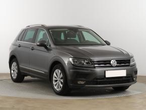 Volkswagen Tiguan  2.0 TDI 