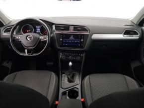 Volkswagen Tiguan  2.0 TDI 