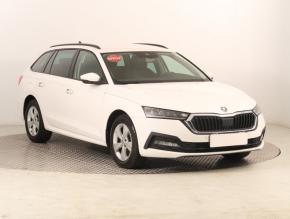 Škoda Octavia  2.0 TDI Ambition 