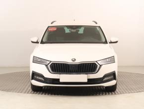 Škoda Octavia  2.0 TDI Ambition 