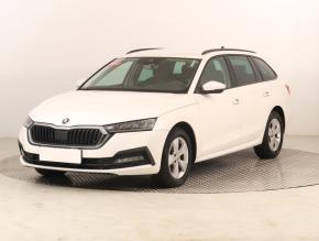 Škoda Octavia  2.0 TDI Ambition 