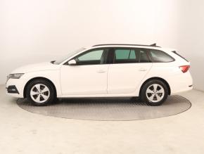 Škoda Octavia  2.0 TDI Ambition 