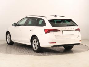 Škoda Octavia  2.0 TDI Ambition 