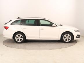 Škoda Octavia  2.0 TDI Ambition 