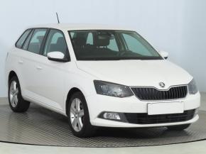 Škoda Fabia  1.4 TDI 