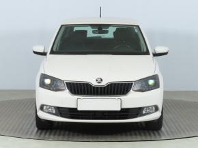 Škoda Fabia  1.4 TDI 