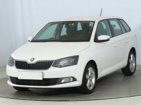 Škoda Fabia  1.4 TDI 