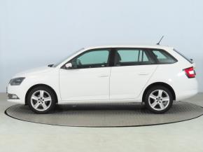 Škoda Fabia  1.4 TDI 