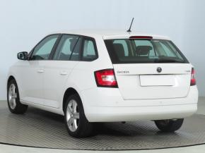 Škoda Fabia  1.4 TDI 