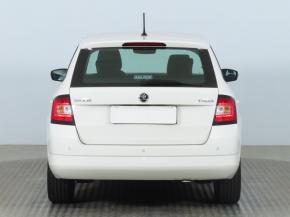 Škoda Fabia  1.4 TDI 