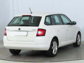 Škoda Fabia  1.4 TDI 