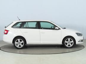 Škoda Fabia  1.4 TDI 