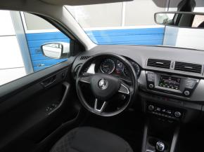 Škoda Fabia  1.4 TDI 