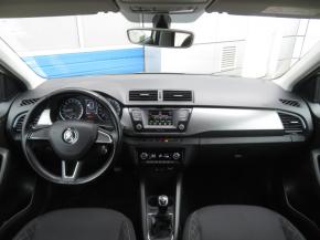 Škoda Fabia  1.4 TDI 