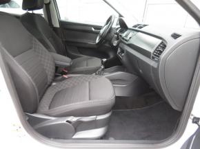 Škoda Fabia  1.4 TDI 