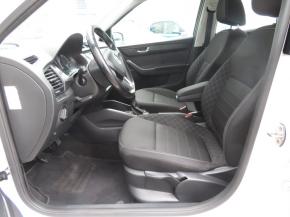 Škoda Fabia  1.4 TDI 