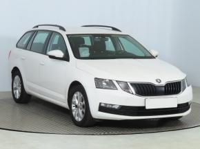 Škoda Octavia  2.0 TDI 