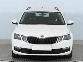 Škoda Octavia  2.0 TDI 