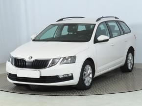 Škoda Octavia  2.0 TDI 