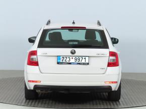 Škoda Octavia  2.0 TDI 