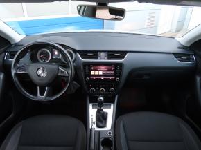 Škoda Octavia  2.0 TDI 