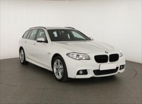 BMW 5  530d xDrive M Sport 