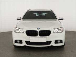 BMW 5  530d xDrive M Sport 