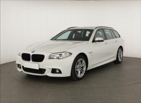 BMW 5  530d xDrive M Sport 