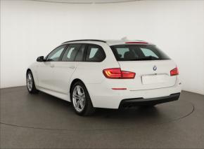 BMW 5  530d xDrive M Sport 