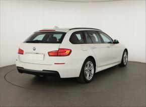 BMW 5  530d xDrive M Sport 