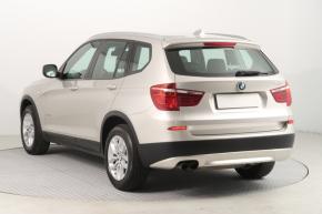 BMW X3  xDrive30d 