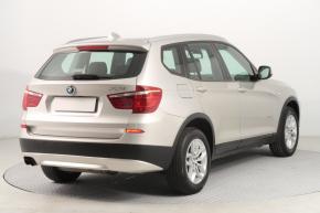 BMW X3  xDrive30d 