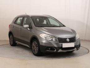 Suzuki SX4 S-Cross  1.6 VVT Premium