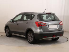 Suzuki SX4 S-Cross  1.6 VVT Premium 