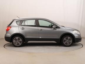 Suzuki SX4 S-Cross  1.6 VVT Premium 