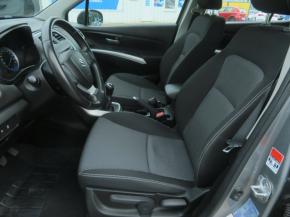 Suzuki SX4 S-Cross  1.6 VVT Premium 