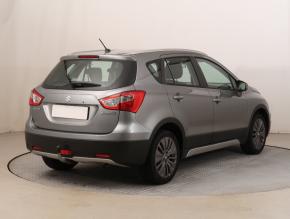 Suzuki SX4 S-Cross  1.6 VVT Premium