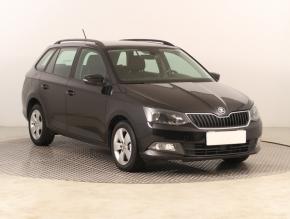 Škoda Fabia  1.0 TSI 