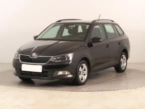 Škoda Fabia  1.0 TSI 